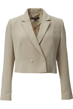 Comma, Blazers