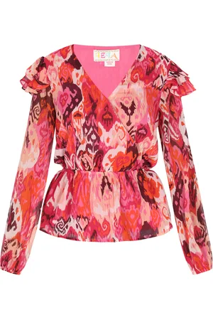 IZIA Blouse