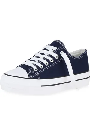 VAN HILL Sneakers laag 