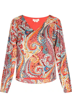 USHA Blouse
