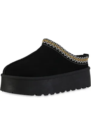 VAN HILL Huisschoenen 