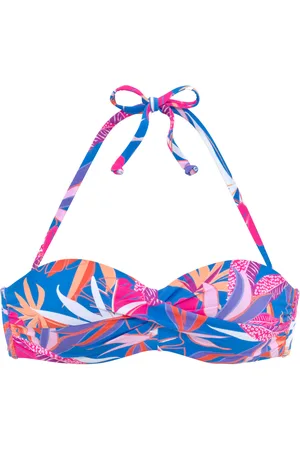 Buffalo Bikinitop
