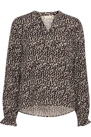 FRANSA Blouse 