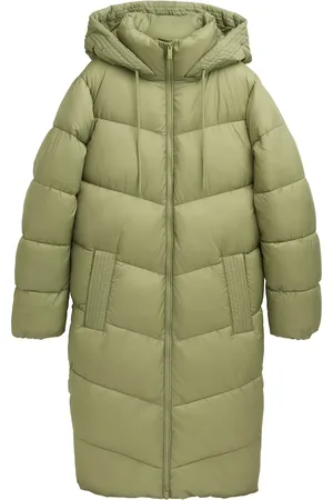 TOM TAILOR Wintermantel