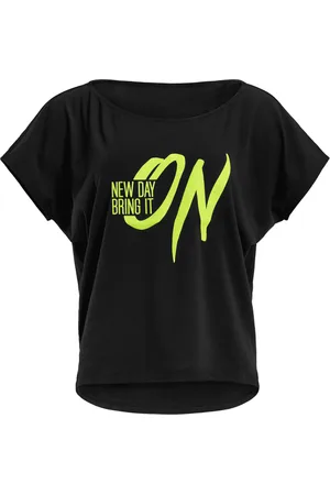 Winshape Functioneel shirt 