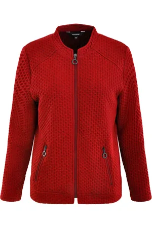 NAVIGAZIONE Sweatvest