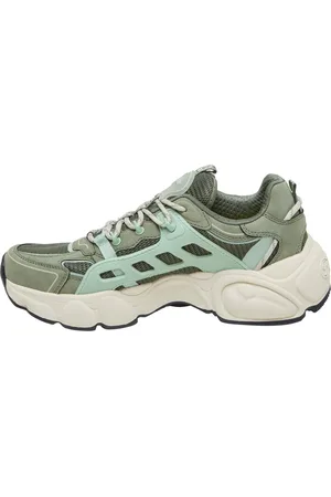 Buffalo Sneakers laag 