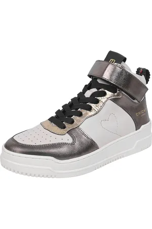 CRICKIT Sneakers hoog 