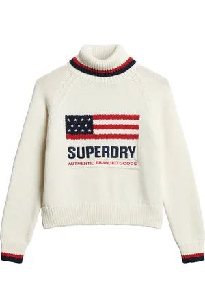 Superdry Trui
