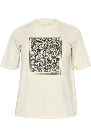 Kaffe Shirt 
