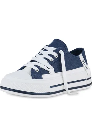 VAN HILL Sneakers laag 