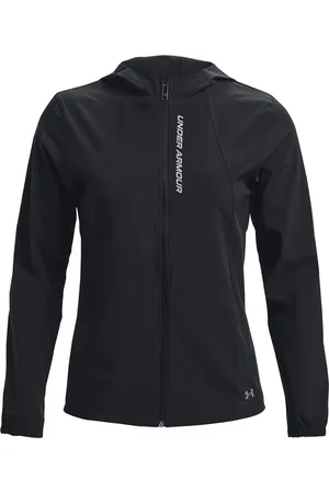 Under Armour Sportjas 