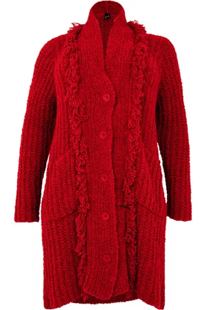 Yoek Gebreid vest