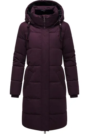 Navahoo Wintermantel