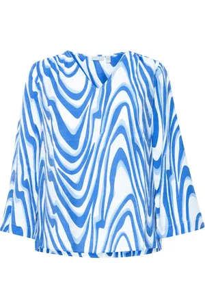 FRANSA Blouse
