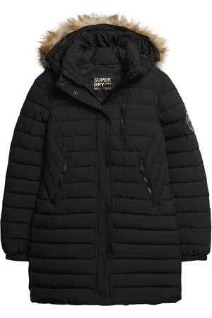 Superdry Wintermantel 
