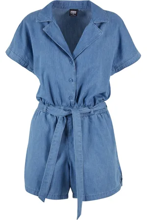Urban classics Jumpsuit
