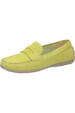 Sioux Mocassins