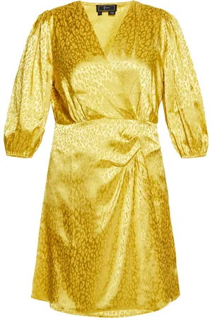 Faina Cocktailjurk
