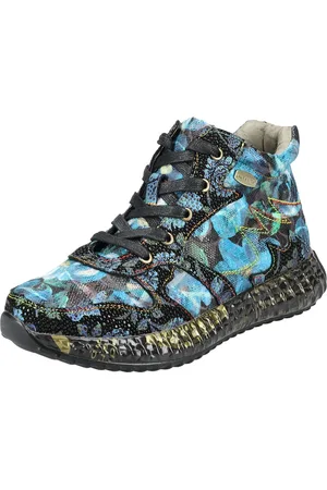 LAURA VITA Sneakers laag