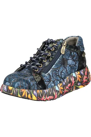 LAURA VITA Sneakers laag