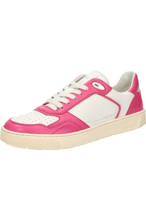 Sioux Sneakers laag 
