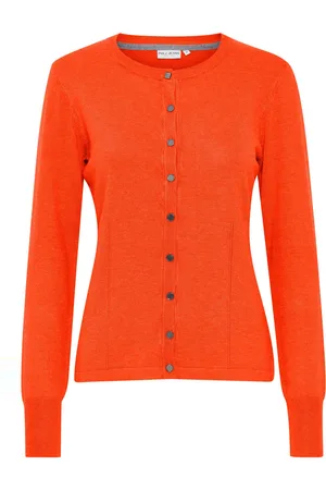 Pulz jeans Gebreid vest 