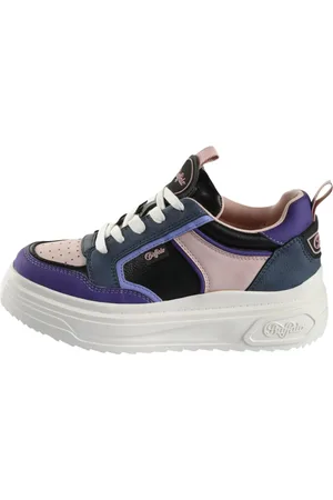 Buffalo Sneakers laag 