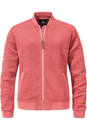 Schöffel Functionele fleece jas 