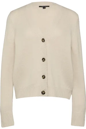 Comma, Gebreid vest