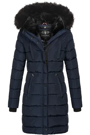 Navahoo Wintermantel