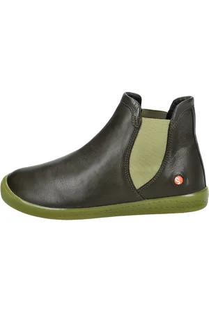 softinos Chelsea boots