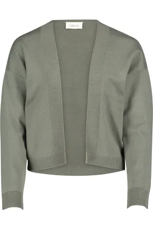 Cartoon Gebreid vest