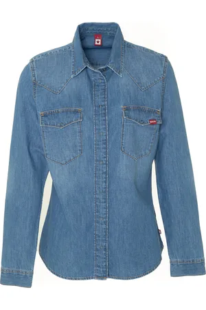 Big Star Blouse 