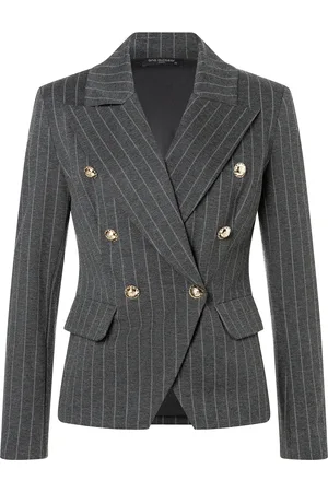 Ana Alcazar Blazers 