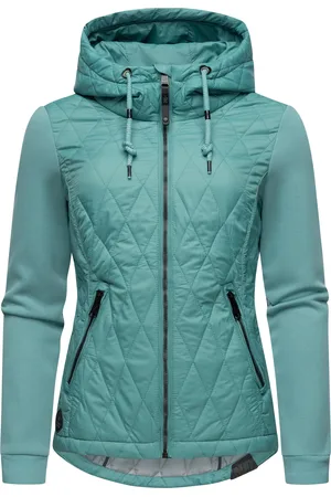 Ragwear Tussenjas 