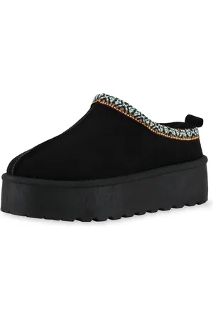 VAN HILL Huisschoenen 