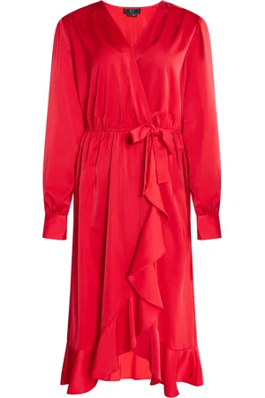 Faina Cocktailjurk