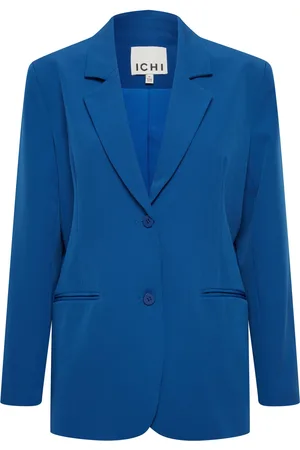 Ichi Blazers 