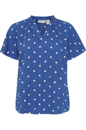 FRANSA Blouse 