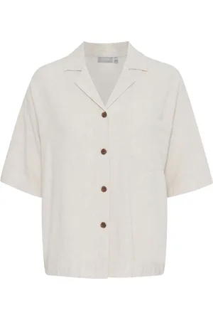FRANSA Blouse 