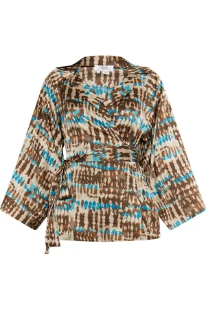 USHA Blouse