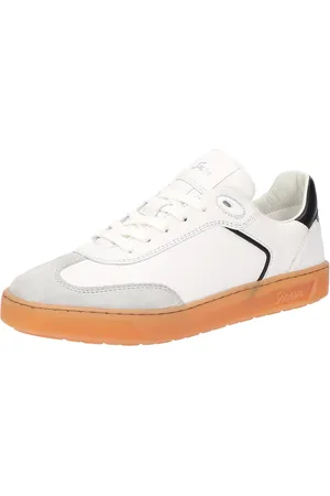 Sioux Sneakers laag 