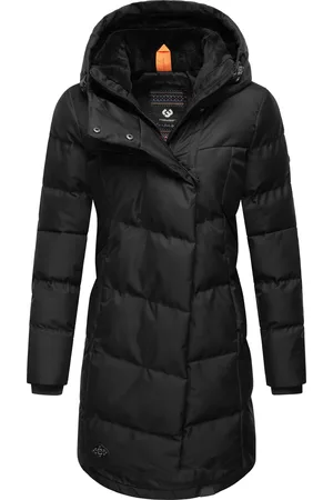 Ragwear Functionele mantel 