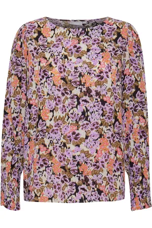 FRANSA Blouse 