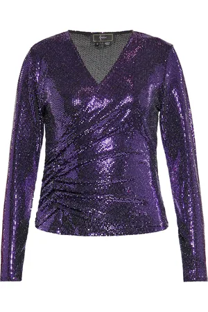 Faina Blouse