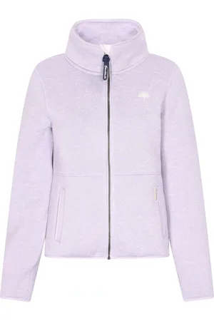 Schmuddelwedda Fleece jas