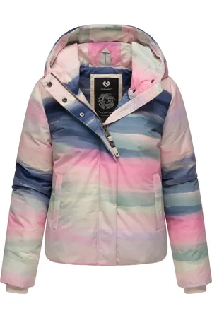 Ragwear Winterjas 