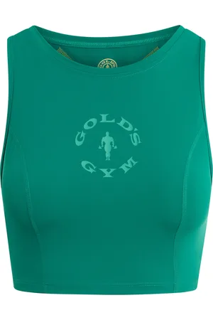 GOLD´S GYM APPAREL Sporttop 