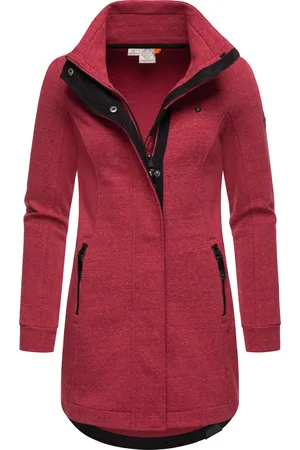 Ragwear Sweatvest 